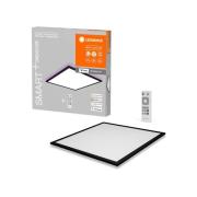 LEDVANCE SMART+ WiFi Planon Plus 60x60cm svart