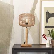 GOOD & MOJO Tanami hänglampa höjd 40 cm natur