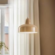 ALDEX Hänglampa Mille, 1 lampa, beige