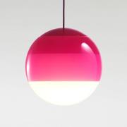 MARSET Dipping Light LED hängande lampa Ø 20 cm rosa