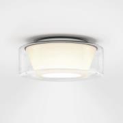 Serien Lighting serien.belysning Curling M tak 927 glas/koniskt