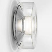 Serien Lighting serien.lighting Curling Wall M 2.700K Triac clear