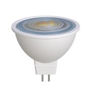 Prios LED-reflektor GU5.3 7,5W 621lm 36° vit 830