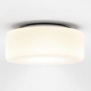 Serien Lighting serien.lighting Curling S tak 2 700 K glas opal