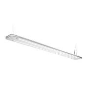 LTS Trentino II LED-pendellampa, 156 W, vit