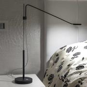 ICONE Tecla - elegant LED-bordslampa