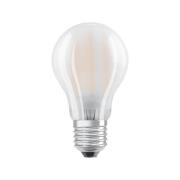 OSRAM LED-lampa E27 Superstar 7,8 W matt 4 000 K