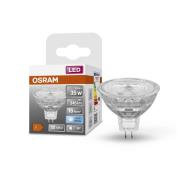 OSRAM LED-reflektor GU5,3 3,8W Star 36° 4 000K