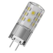 OSRAM LED-stiftlampa GY6.35 3,3W varmvit