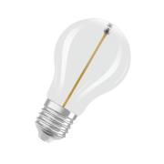 OSRAM Vintage 1906 LED-lampa E27 1,8W 827 filament