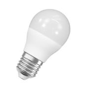 OSRAM Star LED-lampa E27 7,5W 806lm 4 000K matt