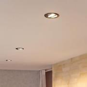 Paulmann Coin Slim LED-installation krom dimbar