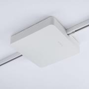 Paulmann URail ZigBee centralmatning vit