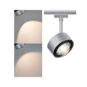 Paulmann LED-spot Aldan URail 2.700K krom matt