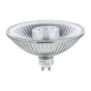 Paulmann LED-reflektor GU10 QPAR111 6,5W 2 700 K