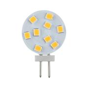 Paulmann LED-stiftlampa G4 2,5 W 2 700 K