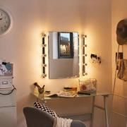 Paulmann LED-toppförspeglad lampa E27 Droppe 827 4,8 W 360 lm