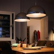 Philips Classic LED-lampa E14 B35 6,5W klar