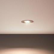 Philips LED-lampa GU10 4,6W 355lm 827 klar 36° 3st