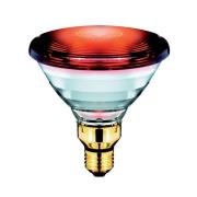 Philips E27 150W infraröd reflektorlampa PAR38