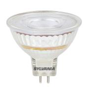 Sylvania LED-reflektor GU5,3 Superia MR16 5,8W 4 000 K