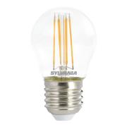 Sylvania LED-lampa E27 ToLEDo RT Ball 4,5W 827 dimbar