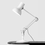 Anglepoise Type 75 Mini bordslampa alpinvit