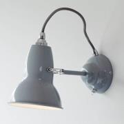 Anglepoise Original 1227 vägglampa duvgrå