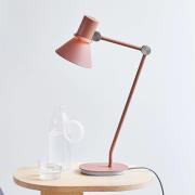 Anglepoise Type 80 bordslampa, rosé