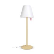 Fatboy Edison the Giant LED-golvlampa sandbeige