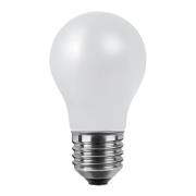 SEGULA LED-lampa 24V E27 6W 927 filament dimbar