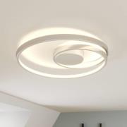 Lucande Maire LED-taklampa