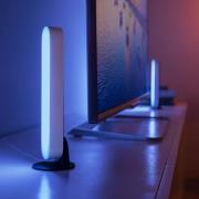 Philips Hue Play Lightbar 2-pack, vit