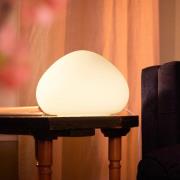 Philips Hue White Ambiance Wellner LED-bordslampa