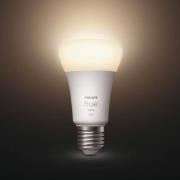 Philips Hue White E27 9,5W LED-lampa 827 1 055 lm