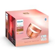 Philips Hue Iris WACA LED-bordslampa, koppar