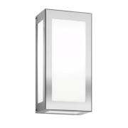CMD LED-utomhusvägglampa Kina, stål, glas, 2700K
