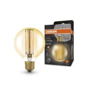 OSRAM Vintage 1906 E27 8,8W 822 dim guld