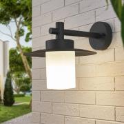 Albert Leuchten Timea vägglampa för utomhusbruk i modern design