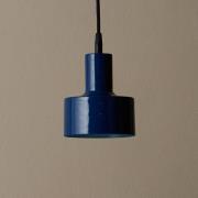 PR Home Hänglampa Solo Small Ø 13 cm blå