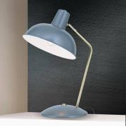 ORION I vintagelook - bordslampa Fedra grå