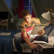 Philips Classic LED-lampa E27 P45 6,5W 4 000 K