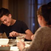 Philips Classic LED-lampa E14 B35 6,5W matt