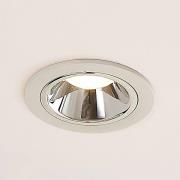 Arcchio Fedor LED-inbyggnadsspot 40° 3000K 18W