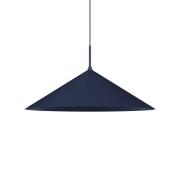Eko-Light Capital hänglampa, blå, 1 lampa, Ø 60 cm, GX53