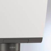 STEINEL XLED Pro 240 LED utomhus LED-spot antracit