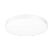 EGLO connect Smart LED-taklampa Gallizzi-Z, vit, Ø69cm