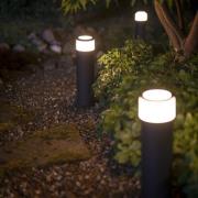 Philips Hue Calla sockellampa, förlängning 40 cm