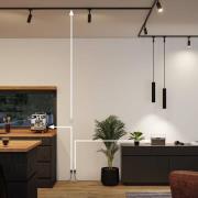 Paulmann Smart infälld aktör, Zigbee 3.0, vit, IP20