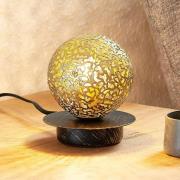 Lucande Evory bordslampa 1 lampa